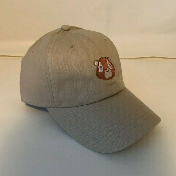 Brand new Kanye West Merchandise hat - Picture 2 of 3